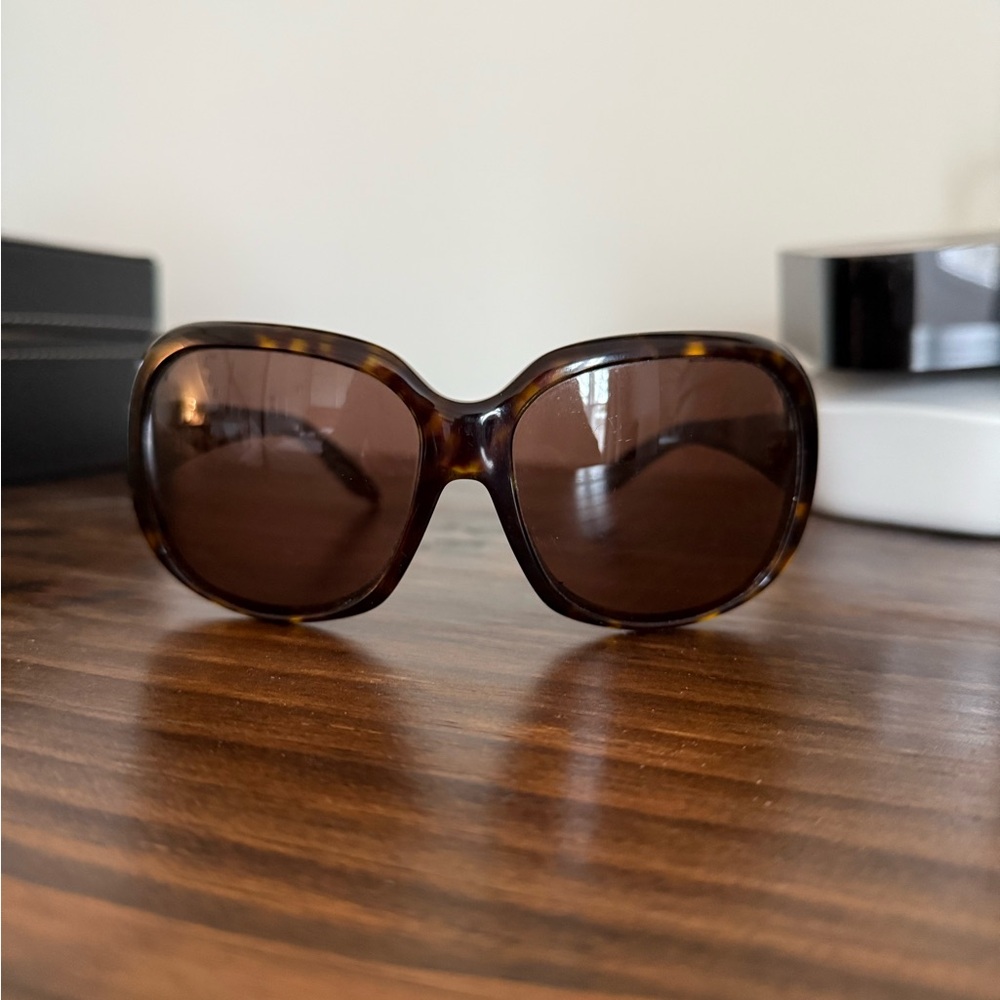 Prada sunglassess